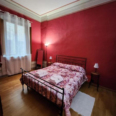 Il Nido Dell'Aquila By Francigenaapartments Siena Exterior foto
